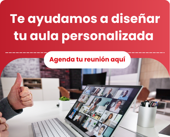 Banner lateral automatizacion