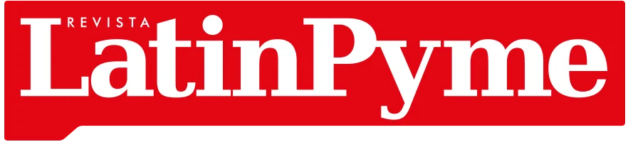 Logo Revista LatinPyme