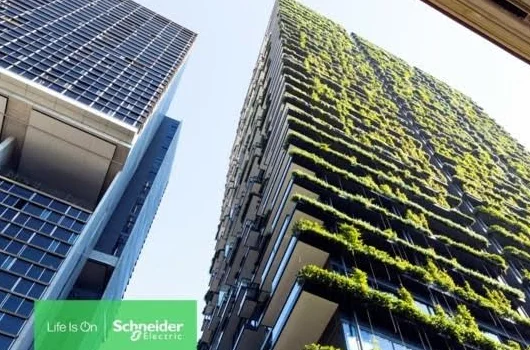 2 millones empleos pueden generarse en el desarrollo de edificios sostenibles