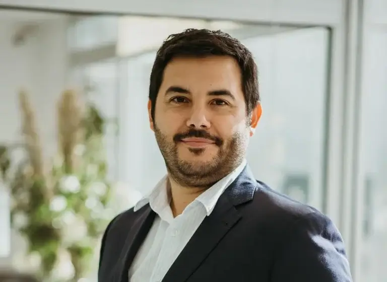 Lautaro Carmona, CEO de Unitech. - Inteligencia Artificial