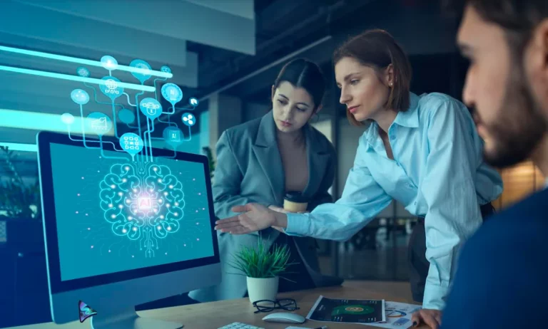 Inteligencia Artificial