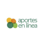 Aportes en Liinea Logo